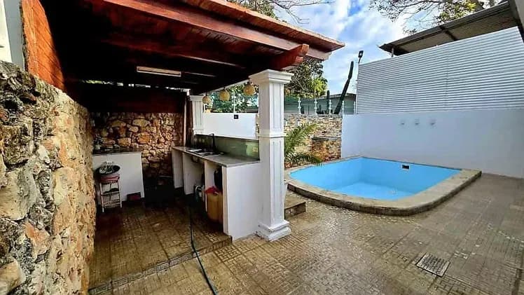 Vivienda de 3 habitaciones en Santa Fe, Playa — foto 4 de 10