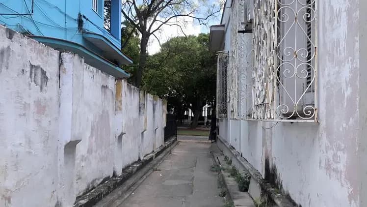 Vivienda de 5 habitaciones en Vedado, Plaza de la Revolución — foto 6 de 10