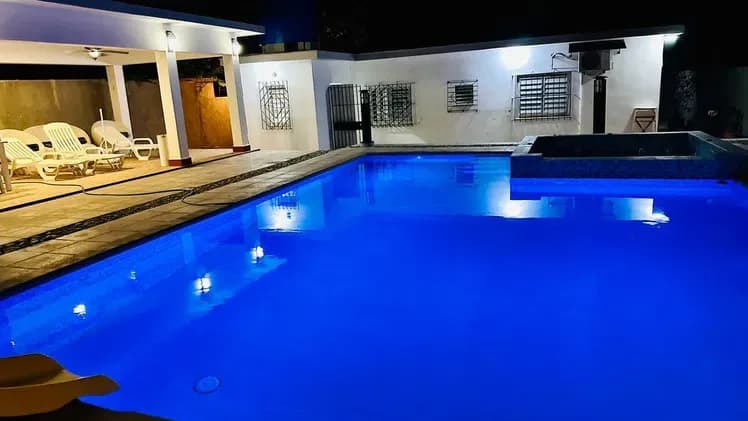 Vivienda de 2 habitaciones en Boca Ciega, La Habana del Este — foto 8 de 10