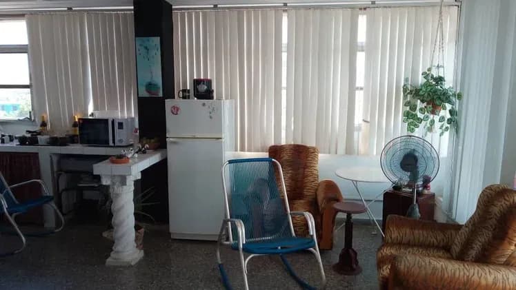 Vivienda de 1 habitaciones en Víbora Park, Arroyo Naranjo — foto 1 de 10