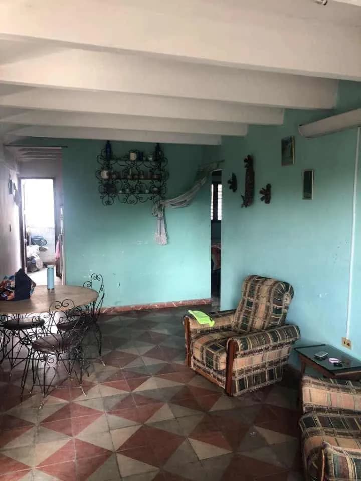 Vivienda de 2 habitaciones en El Roble, Guanabacoa — foto 4 de 7