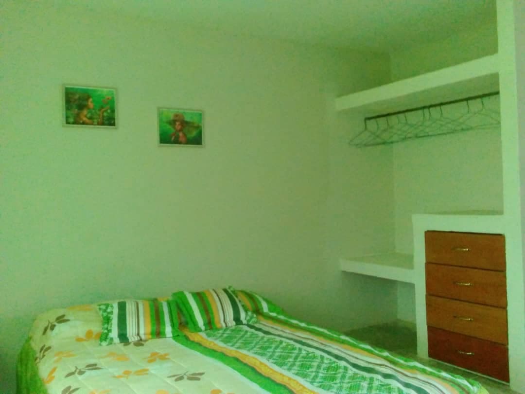 Casa de 3 habitaciones en Buenavista, Playa — foto 9 de 13