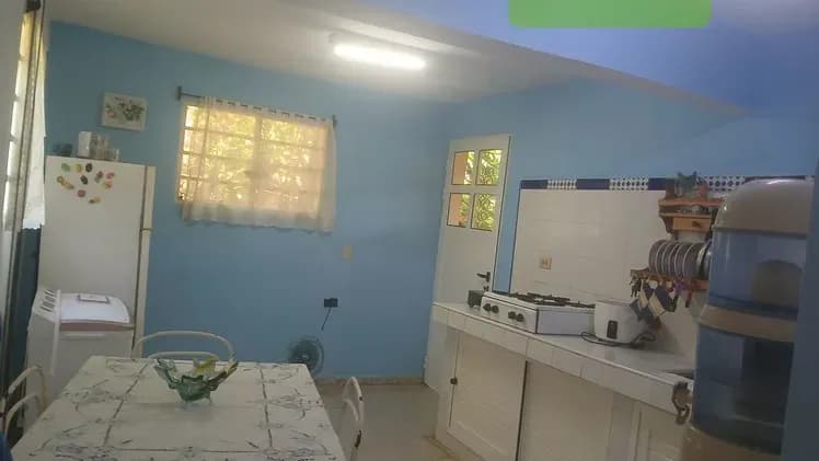 Vivienda de 3 habitaciones en El Globo, Boyeros — foto 3 de 9