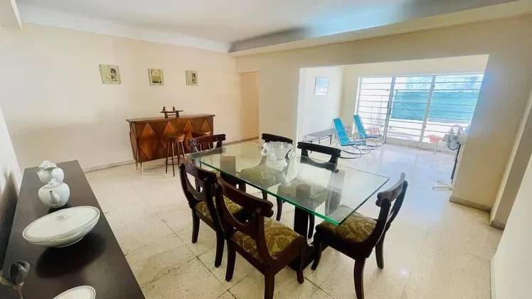 Vivienda de 4 habitaciones en Nuevo Vedado, Plaza de la Revolución — foto 7 de 10
