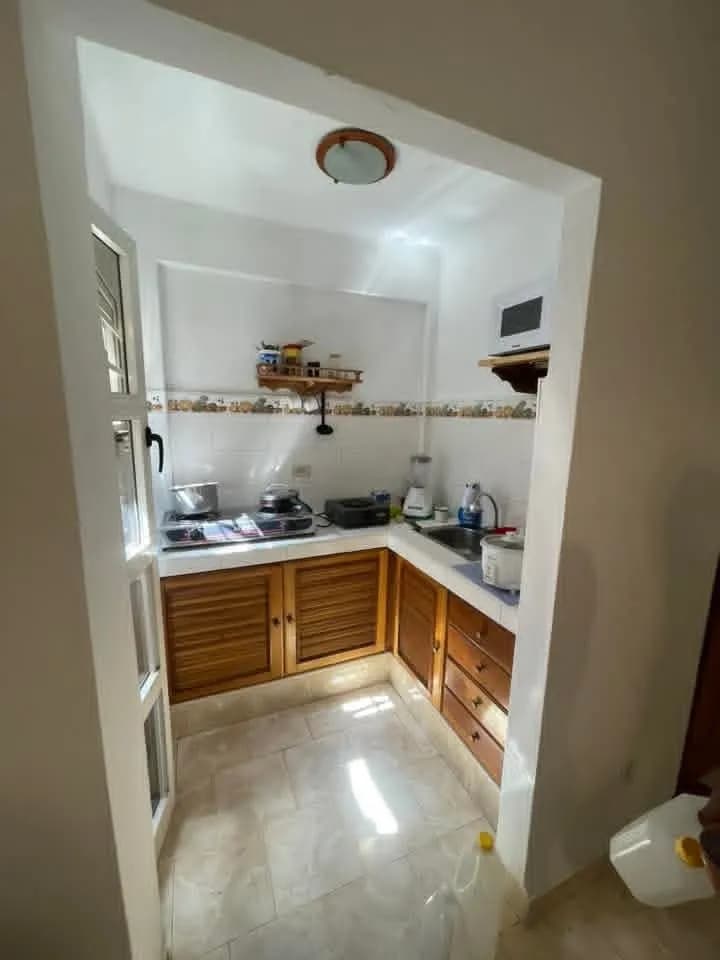 Vivienda de 2 habitaciones en Sevillano, Diez de Octubre — foto 9 de 12