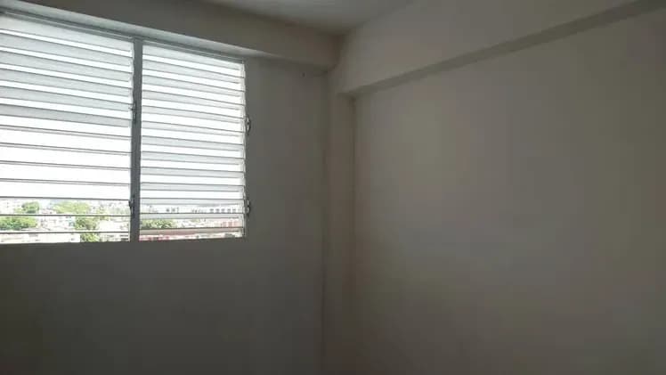 Vivienda de 2 habitaciones en Santos Suárez, Diez de Octubre — foto 3 de 9