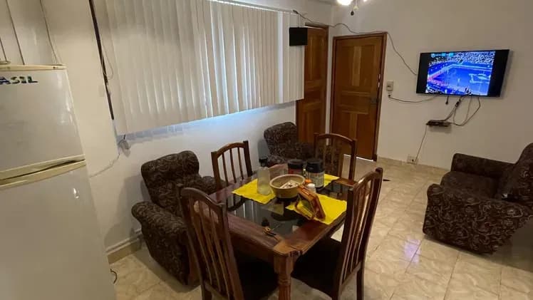 Vivienda de 2 habitaciones en Víbora, Diez de Octubre — foto 3 de 9