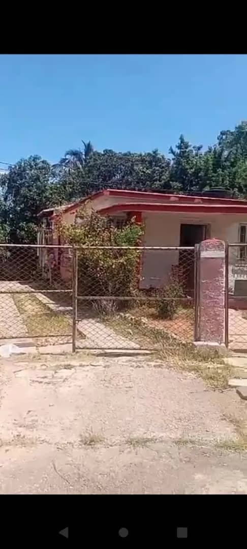 Vivienda de 3 habitaciones en Peñas Altas, Matanzas — foto 4 de 5