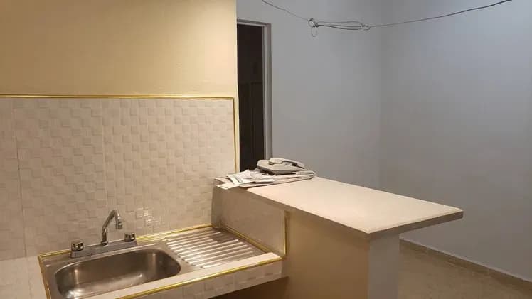 Vivienda de 1 habitaciones en La Ceiba, Playa — foto 3 de 10