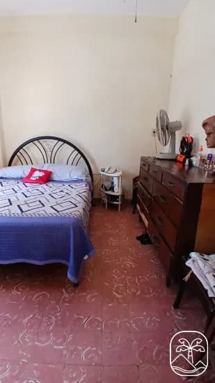 Vivienda de 2 habitaciones en Buenavista, Playa — foto 7 de 11