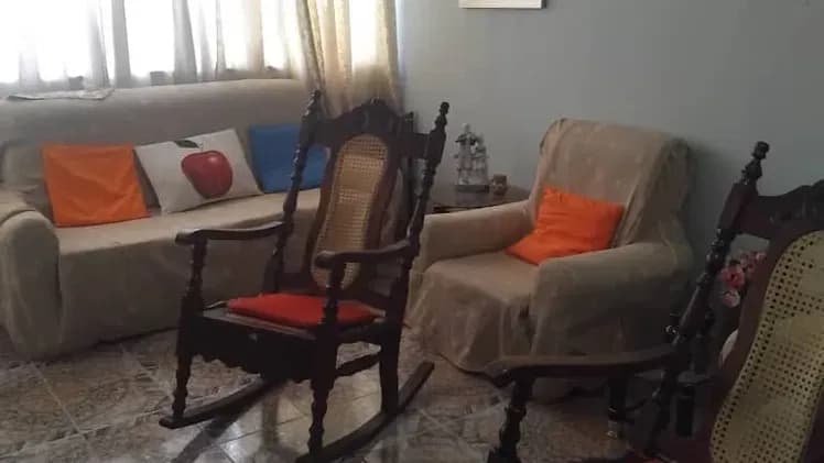 Vivienda de 3 habitaciones en Guiteras, La Habana del Este — foto 2 de 10
