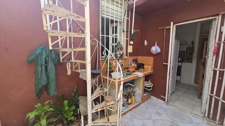 Vivienda de 2 habitaciones en Víbora, Diez de Octubre — foto 8 de 8