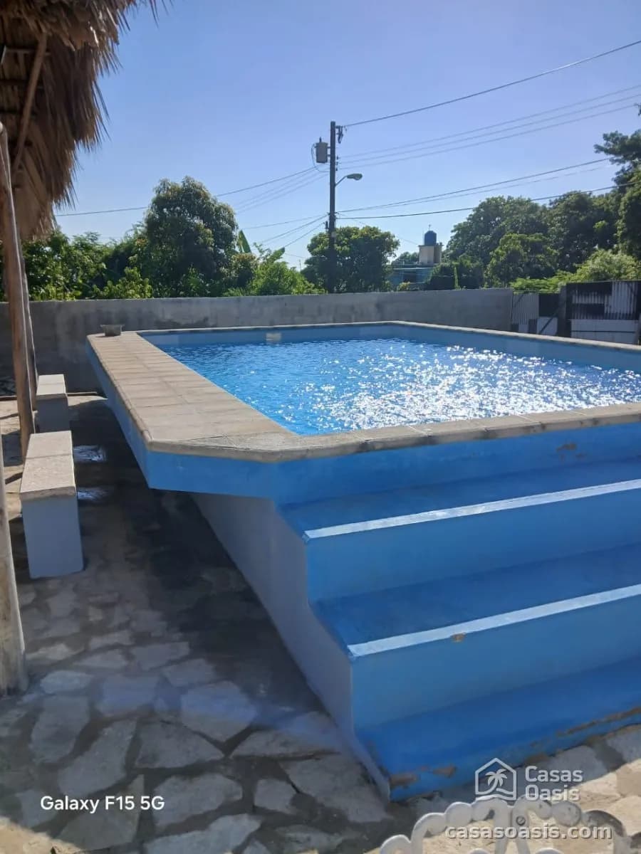 Vivienda de 3 habitaciones en Guanabo, La Habana del Este — foto 6 de 12