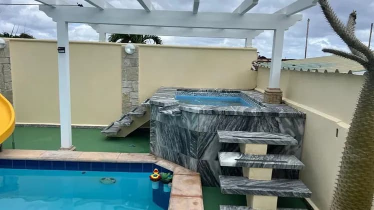 Vivienda de 3 habitaciones en Guanabo, La Habana del Este — foto 2 de 10