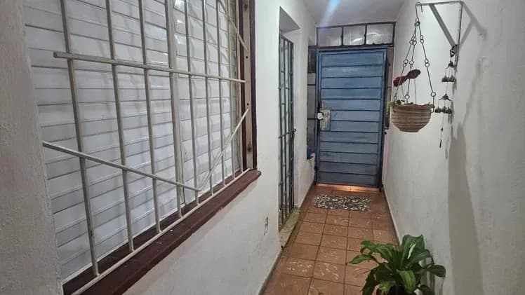 Vivienda de 3 habitaciones en Casino Deportivo, Cerro — foto 4 de 10
