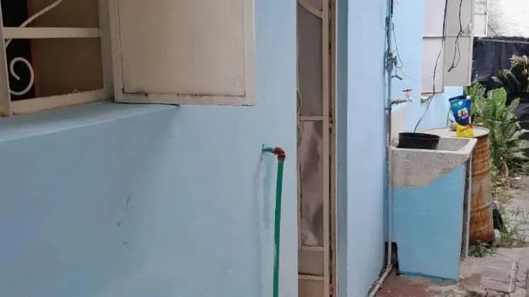 Vivienda de 1 habitaciones en Párraga, Arroyo Naranjo — foto 8 de 9