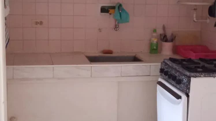 Vivienda de 2 habitaciones en Cayo Hueso, Centro Habana — foto 8 de 10