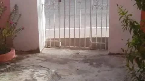 Vivienda de 2 habitaciones en Santos Suárez, Diez de Octubre — foto 4 de 10