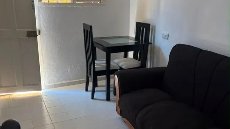 Vivienda de 1 habitaciones en Vedado, Plaza de la Revolución — foto 8 de 8