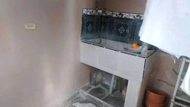 Vivienda de 3 habitaciones en Diezmero, San Miguel del Padrón — foto 8 de 8