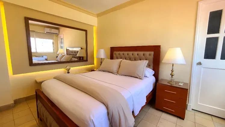 Vivienda de 1 habitaciones en Vedado, Plaza de la Revolución — foto 6 de 10