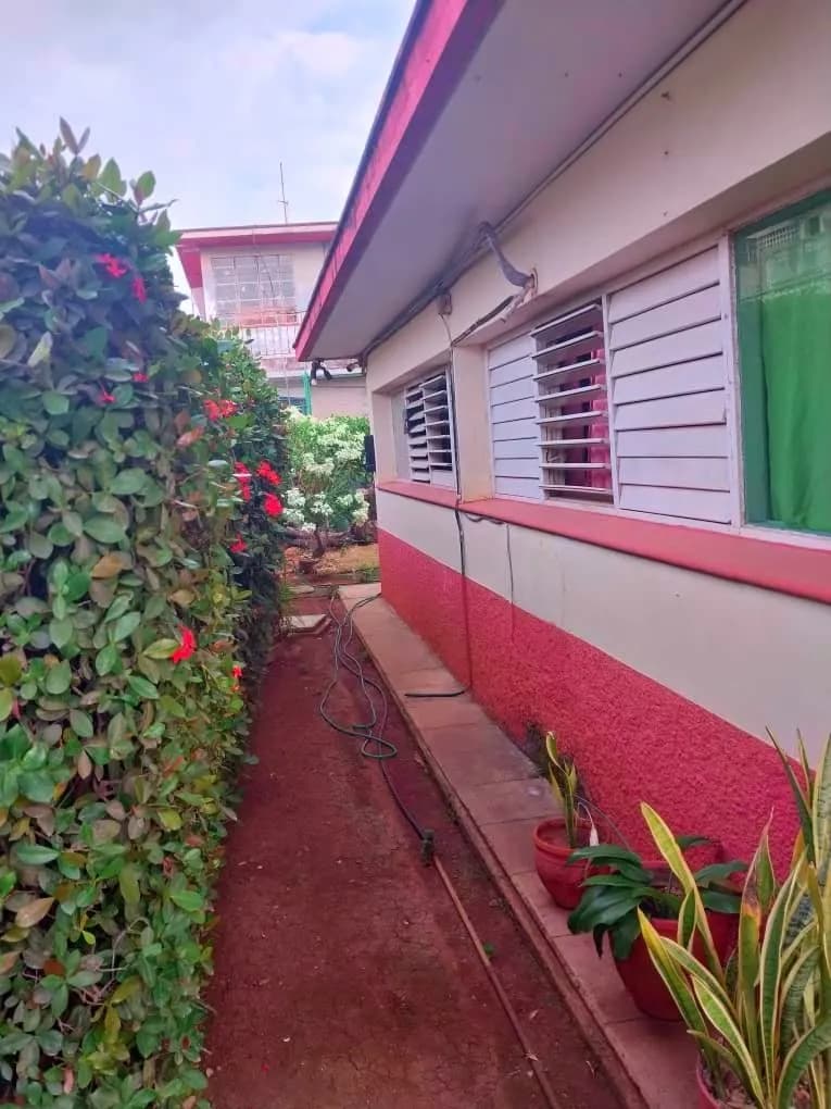 Vivienda de 4 habitaciones en Versalles, La Lisa — foto 7 de 12