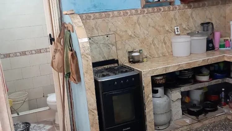 Vivienda de 3 habitaciones en Altahabana, Boyeros — foto 3 de 10