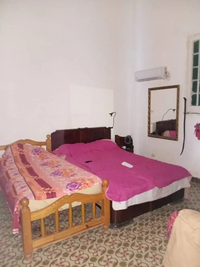 Vivienda de 4 habitaciones en Santos Suárez, Diez de Octubre — foto 4 de 12