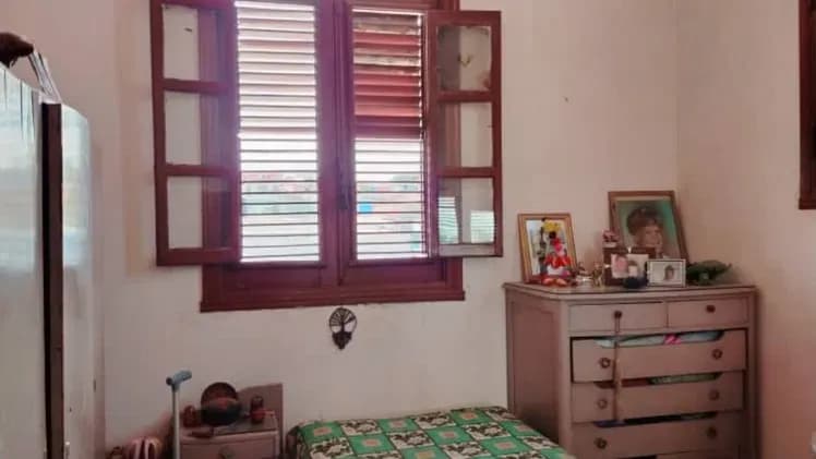 Vivienda de 3 habitaciones en Luyanó, Diez de Octubre — foto 5 de 10