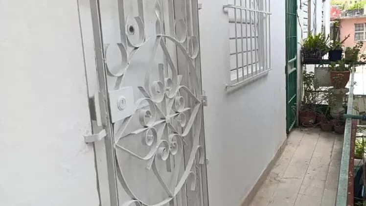 Vivienda de 2 habitaciones en Santos Suárez, Diez de Octubre — foto 1 de 4