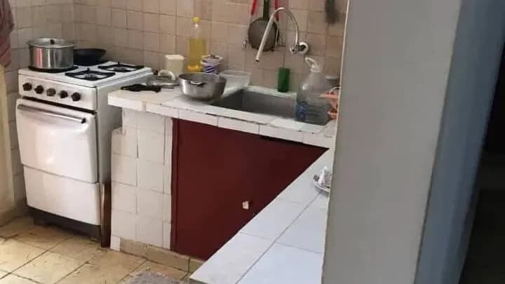 Vivienda de 2 habitaciones en Villa Panamericana, La Habana del Este — foto 2 de 5