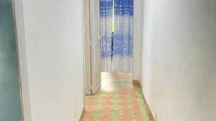 Vivienda de 2 habitaciones en Poey, Arroyo Naranjo — foto 6 de 10
