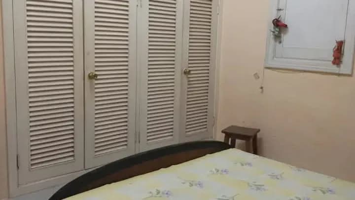 Vivienda de 2 habitaciones en Lawton, Diez de Octubre — foto 10 de 10