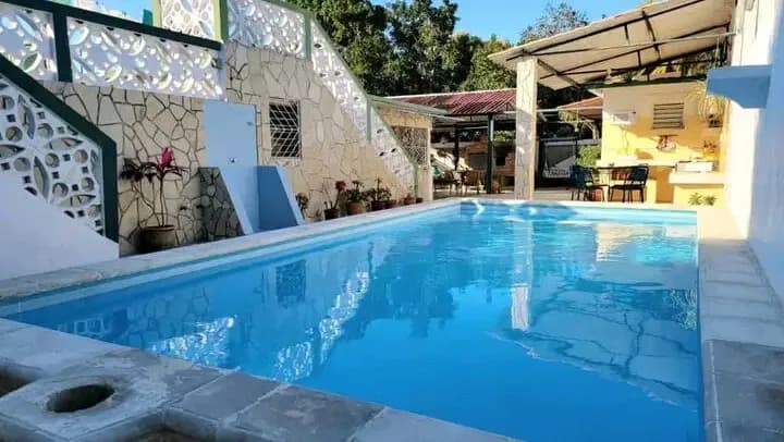 Vivienda de 2 habitaciones en Guanabo, La Habana del Este — foto 7 de 10