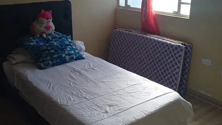 Vivienda de 2 habitaciones en Alamar, La Habana del Este — foto 6 de 10