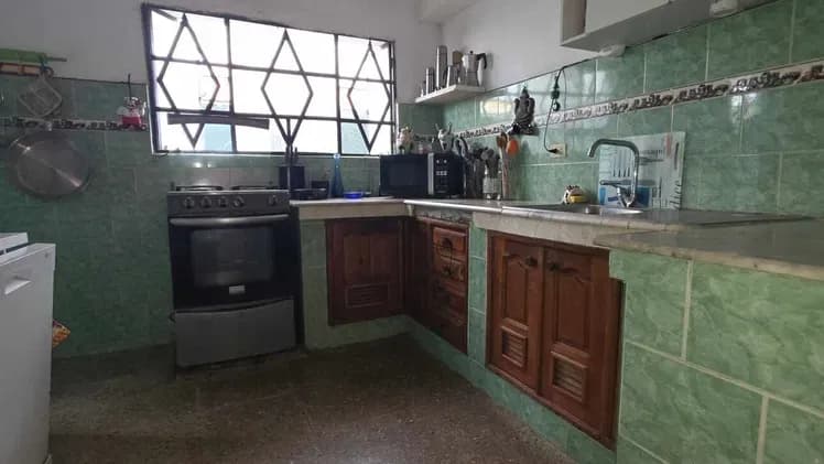 Vivienda de 4 habitaciones en Nuevo Vedado, Plaza de la Revolución — foto 3 de 6