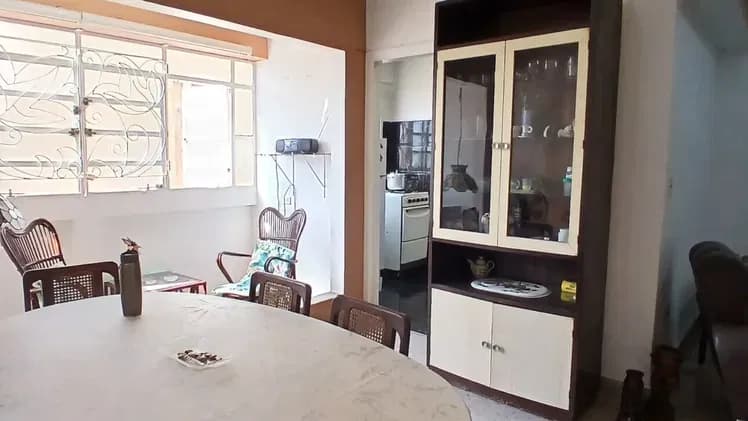 Vivienda de 2 habitaciones en Vedado, Plaza de la Revolución — foto 2 de 5
