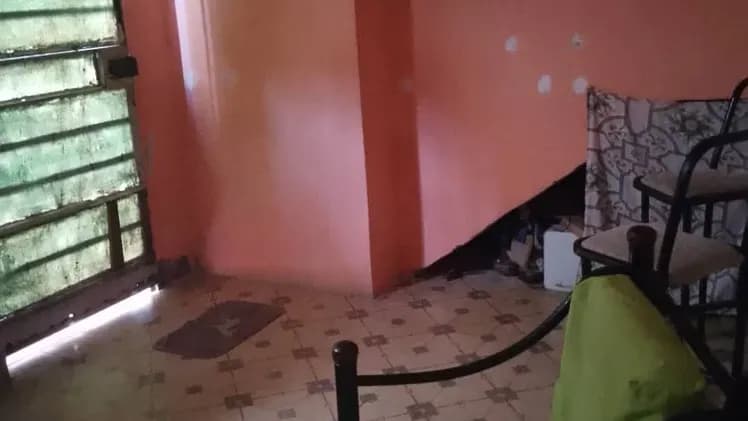 Vivienda de 1 habitaciones en Lawton, Diez de Octubre — foto 6 de 6