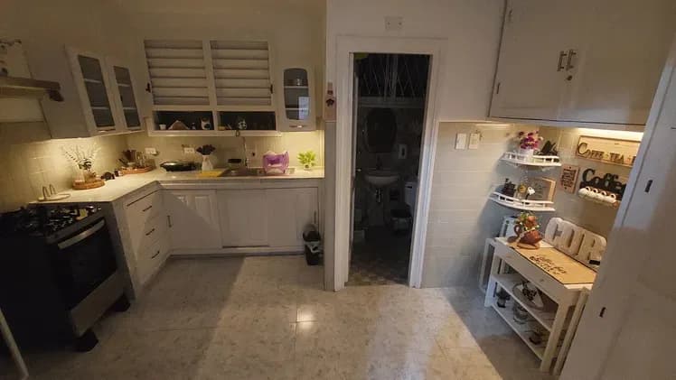 Vivienda de 2 habitaciones en Vedado, Plaza de la Revolución — foto 8 de 10