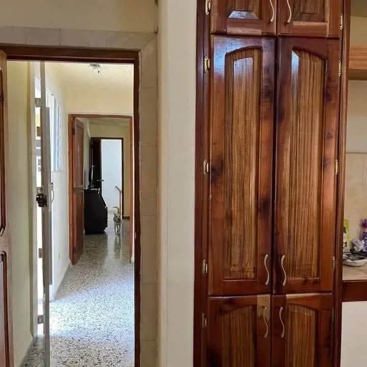 Vivienda de 6 habitaciones en Santa Fe, Playa — foto 5 de 10