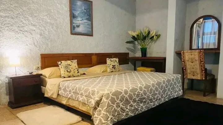 Vivienda de 8 habitaciones en Santa Fe, Playa — foto 8 de 10
