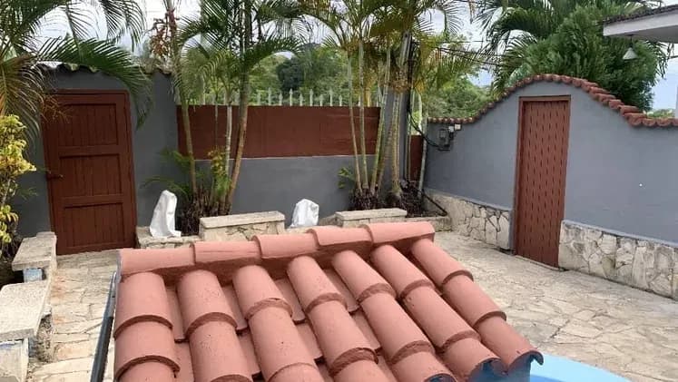 Vivienda de 5 habitaciones en Cojímar, La Habana del Este — foto 10 de 10