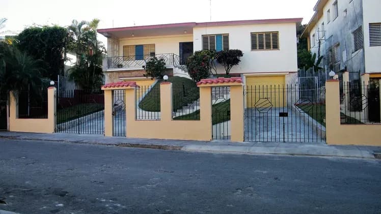 Vivienda de 2 habitaciones en Nuevo Vedado, Plaza de la Revolución
