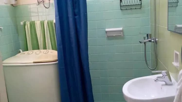 Vivienda de 1 habitaciones en Vedado, Plaza de la Revolución — foto 6 de 10