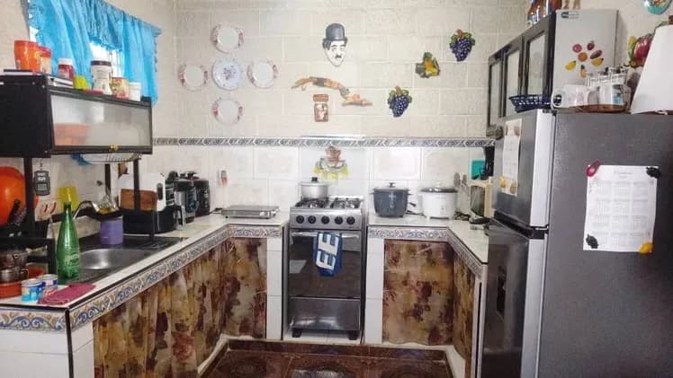 Vivienda de 2 habitaciones en Río Verde, Boyeros — foto 7 de 10