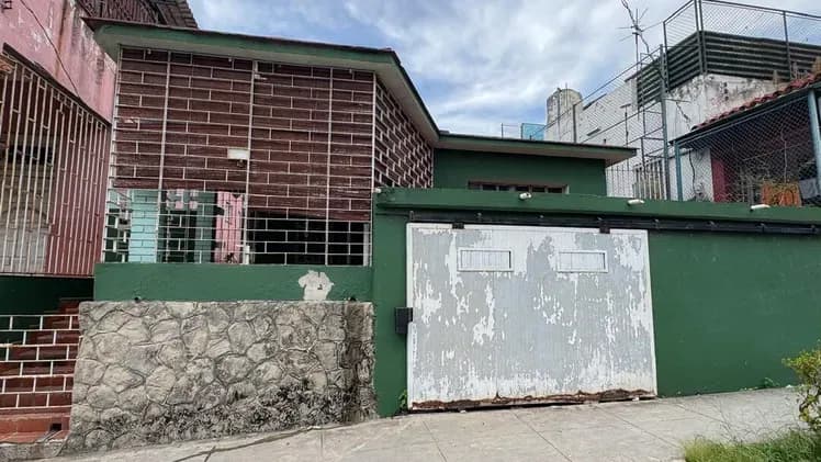 Vivienda de 3 habitaciones en Lawton, Diez de Octubre — foto 1 de 9