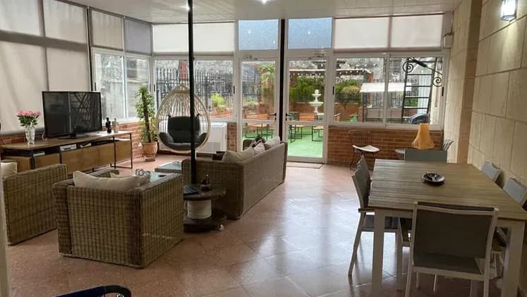 Vivienda de 5 habitaciones en Vedado, Plaza de la Revolución — foto 2 de 10