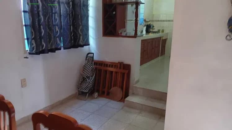 Vivienda de 3 habitaciones en Víbora Park, Arroyo Naranjo — foto 8 de 10