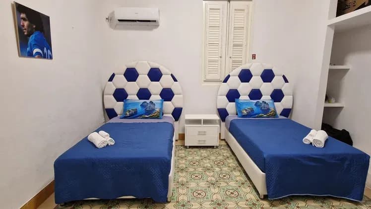 Vivienda de 3 habitaciones en Vedado, Plaza de la Revolución — foto 8 de 10