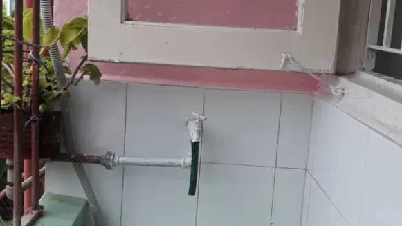 Vivienda de 1 habitaciones en Santos Suárez, Diez de Octubre — foto 2 de 5
